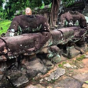 Meet your Posher, Beth